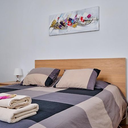 Apartments Vegueta Suite Лас-Пальмас-де-Гран-Канарія Екстер'єр фото