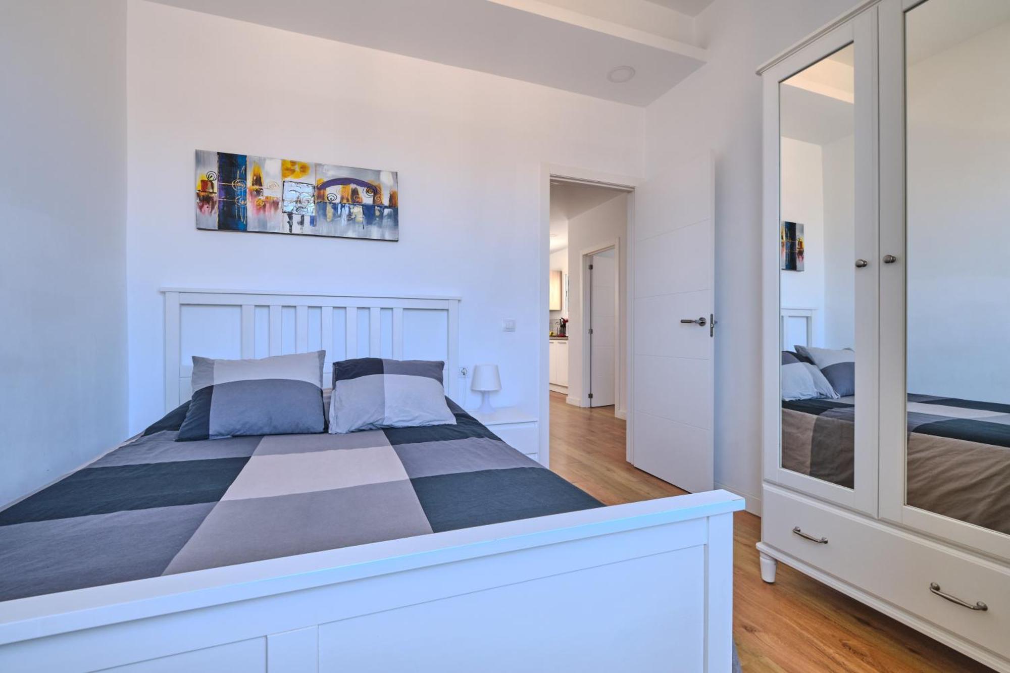 Apartments Vegueta Suite Лас-Пальмас-де-Гран-Канарія Екстер'єр фото