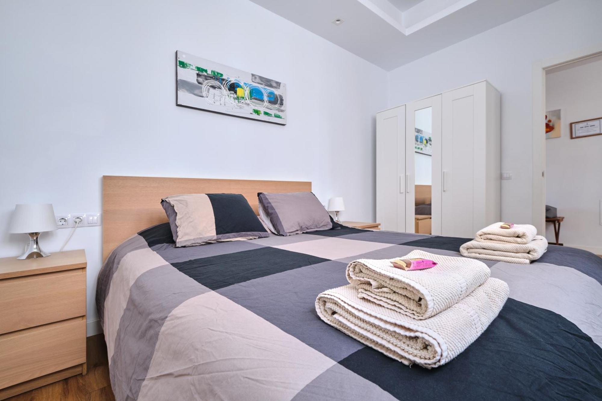 Apartments Vegueta Suite Лас-Пальмас-де-Гран-Канарія Екстер'єр фото