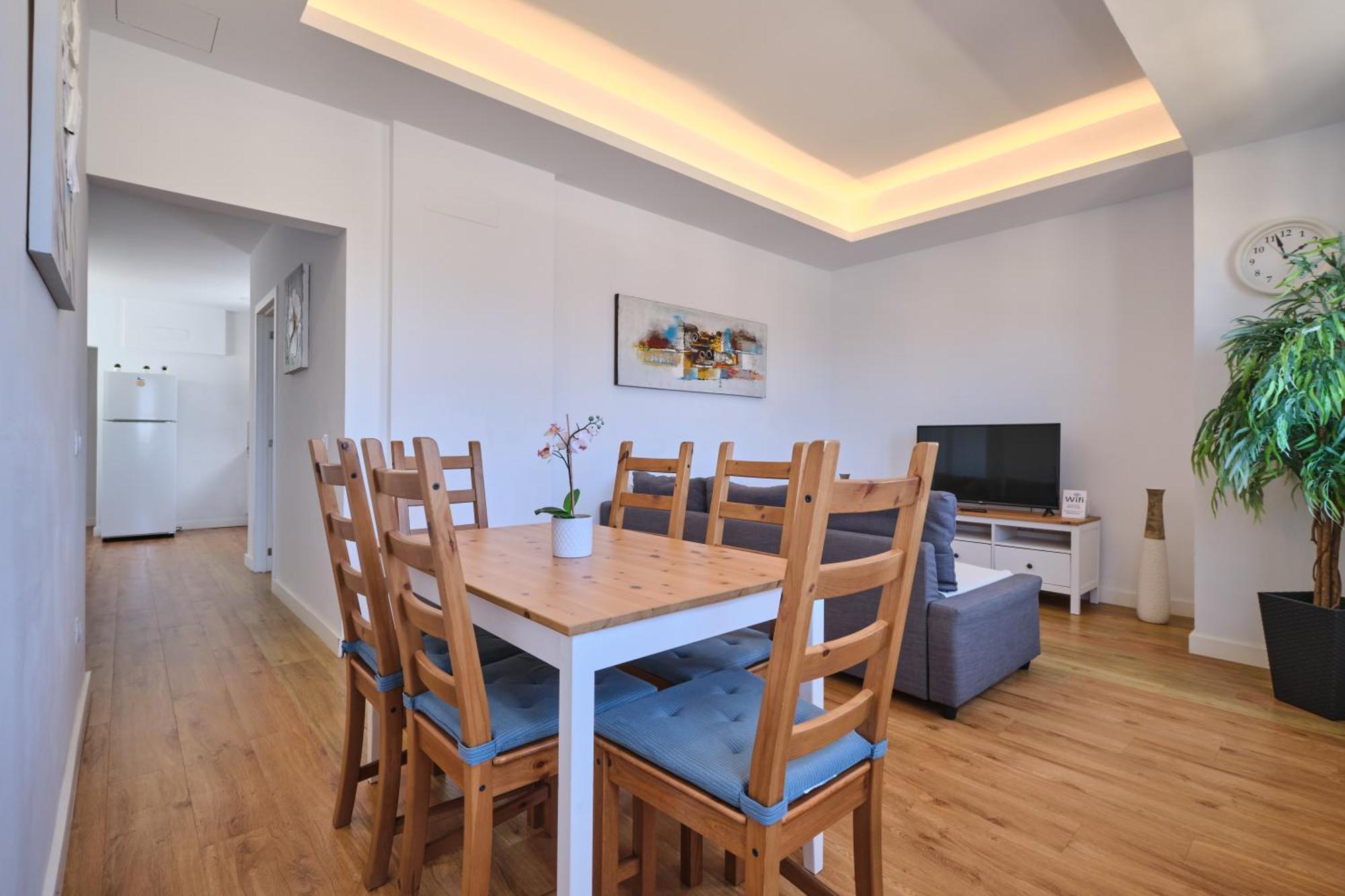 Apartments Vegueta Suite Лас-Пальмас-де-Гран-Канарія Екстер'єр фото