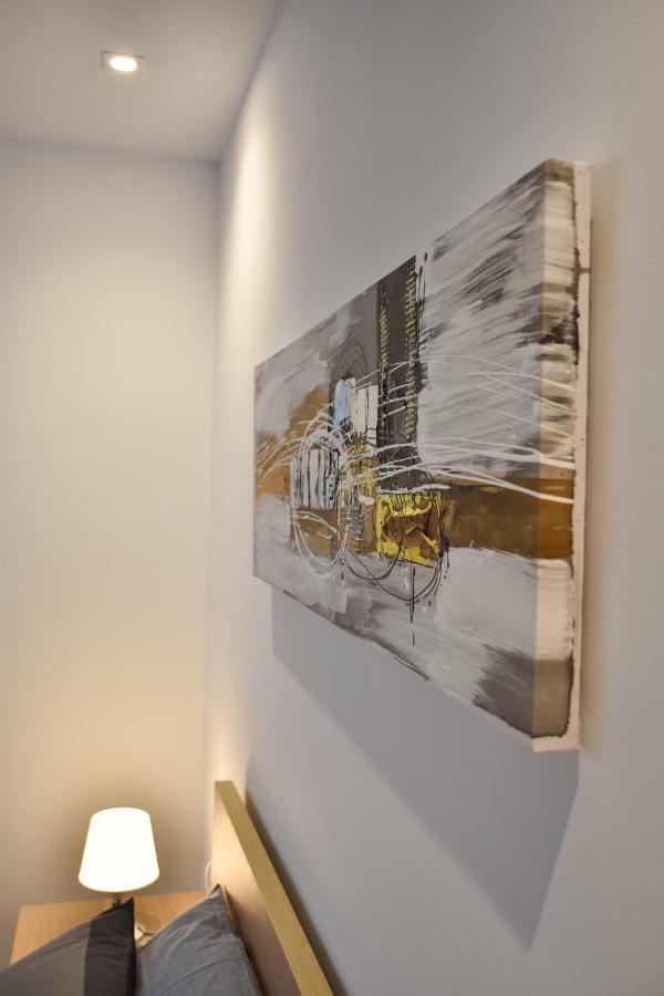 Apartments Vegueta Suite Лас-Пальмас-де-Гран-Канарія Екстер'єр фото